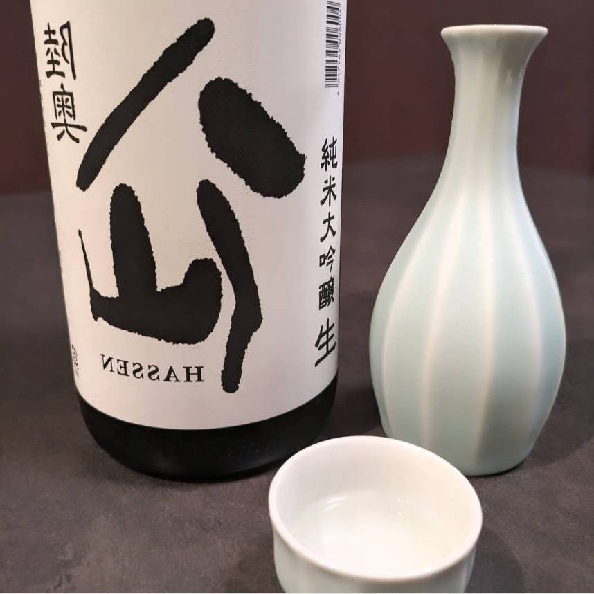 裏八仙