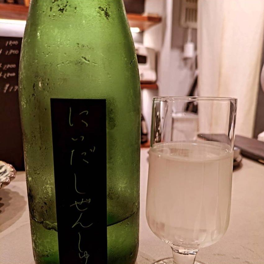 にいだしぜんしゅ めろん3.33