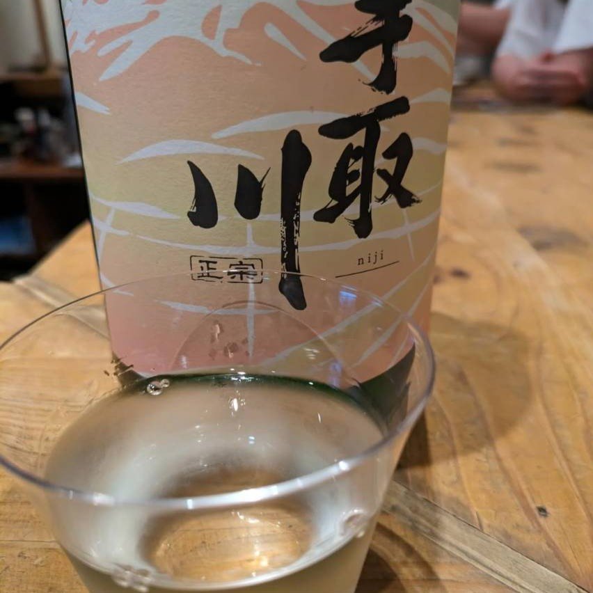 手取川 niji