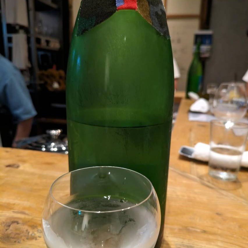 洒落衛門生