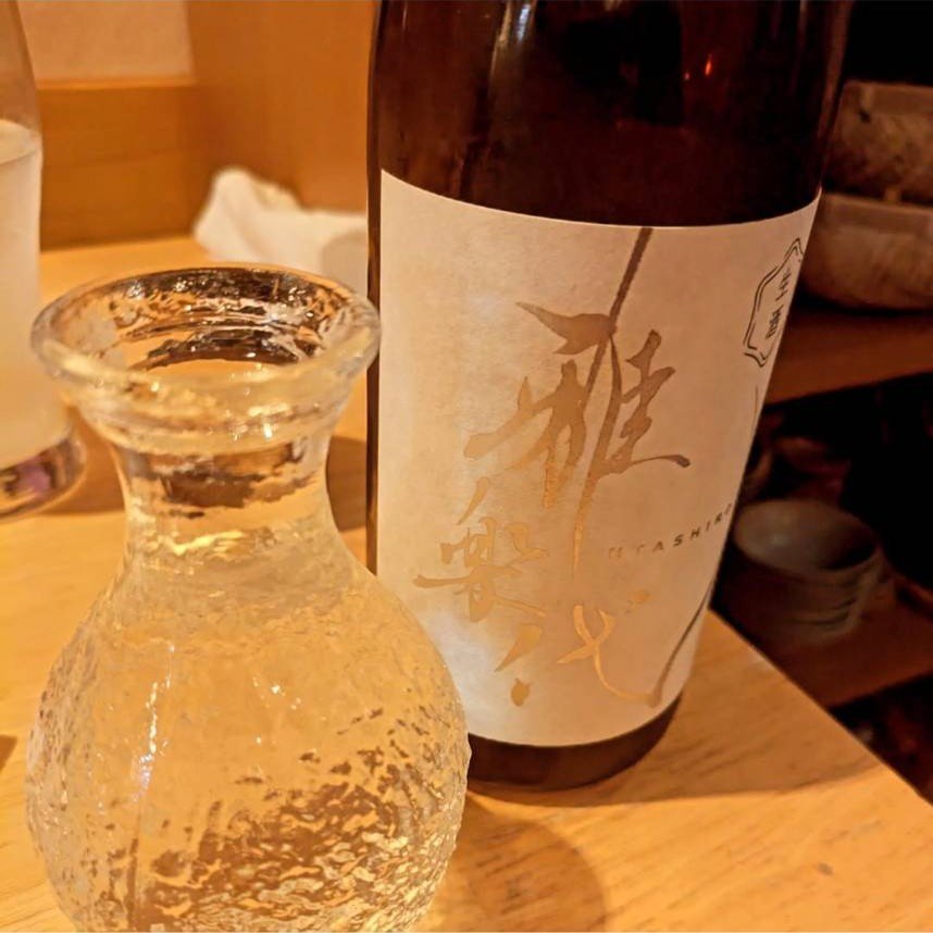 雅楽代 月華