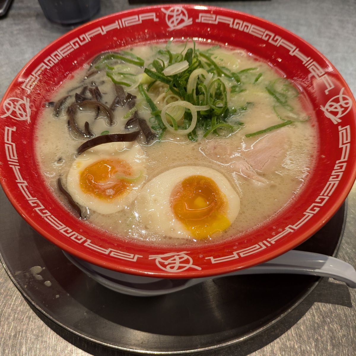 長崎佐世保らーめん 麺処あきら